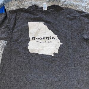 Georgia tee